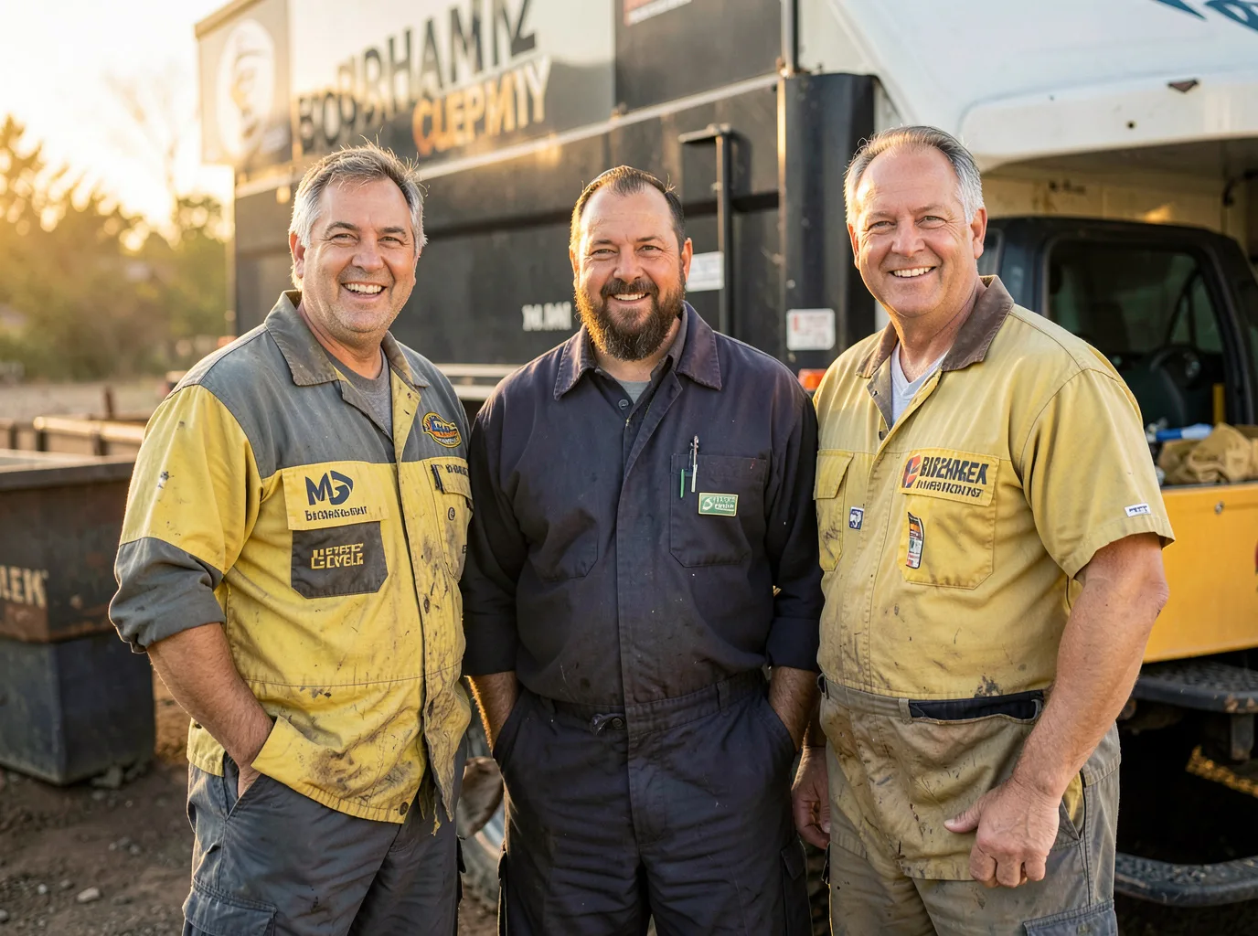 Sewage Cleanup company in Fort Dodge, KS